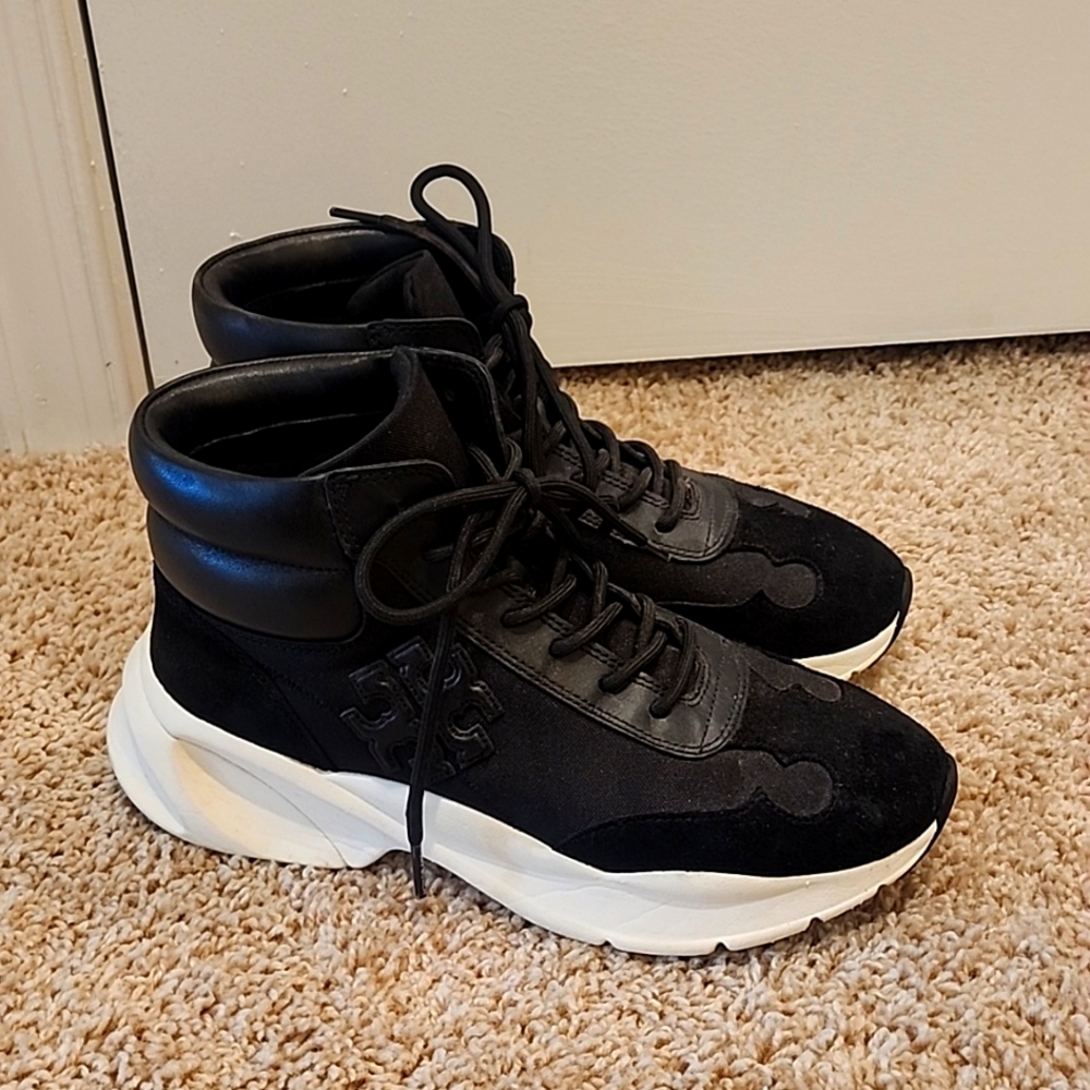 tory burch sneakers suze 9